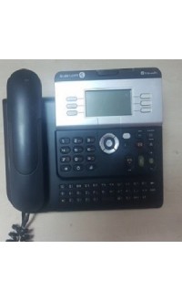 IKINCI EL  ALCATEL 4028 IP TELEFON (IP SET)